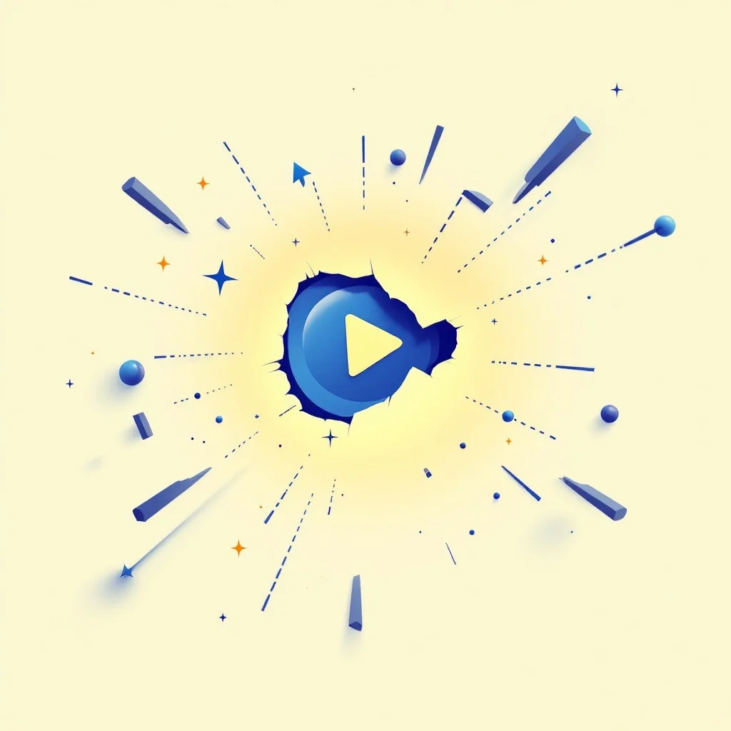 YouTube без замедления
