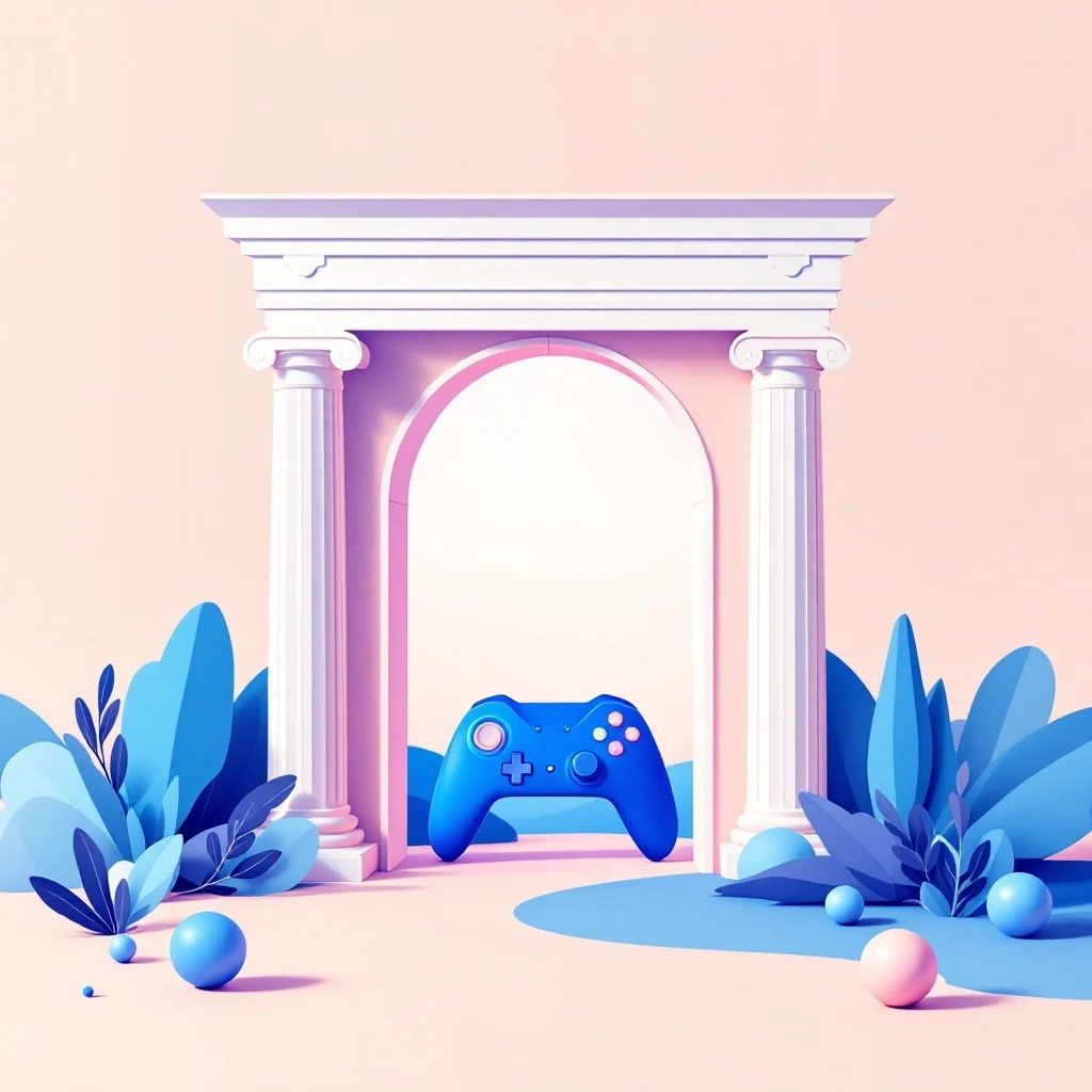 Discord для геймеров